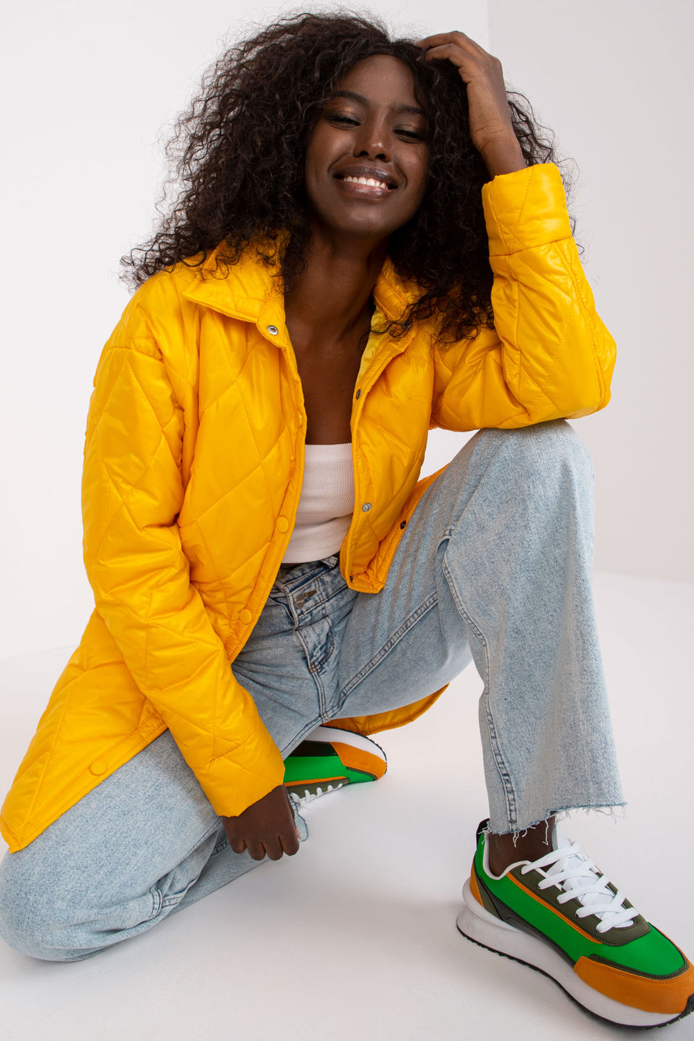 Jacke model 170576 Rue Paris - Afbeelding 2
