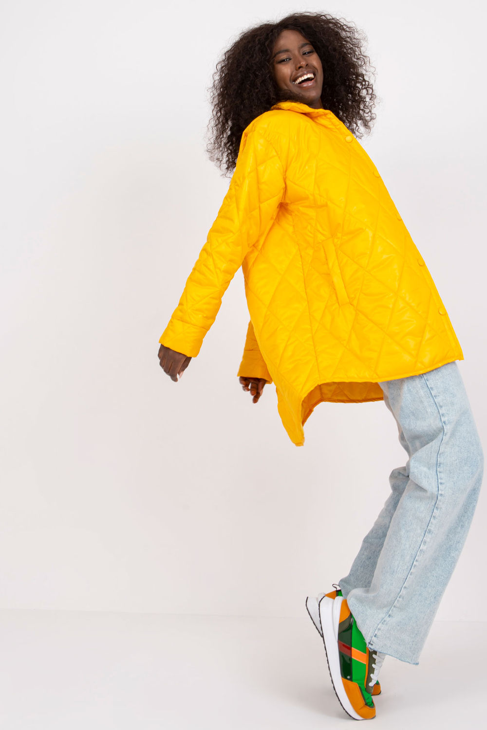 Jacke model 170576 Rue Paris - Afbeelding 3