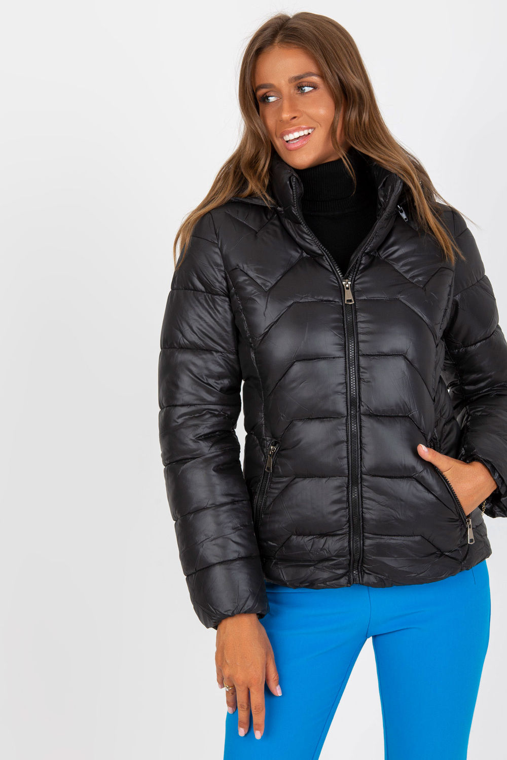 Jacke model 170727 NM - Afbeelding 2