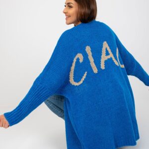 Cardigan model 170733 Och Bella