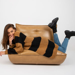 Cardigan model 170741 Och Bella