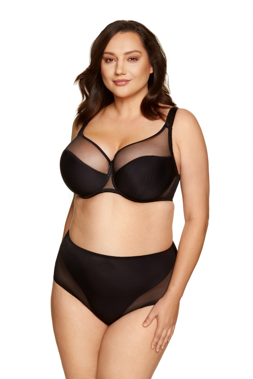 Semi- Soft model 170785 Gorteks - Afbeelding 2