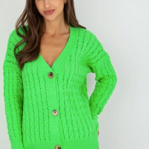 Cardigan model 170806 Rue Paris