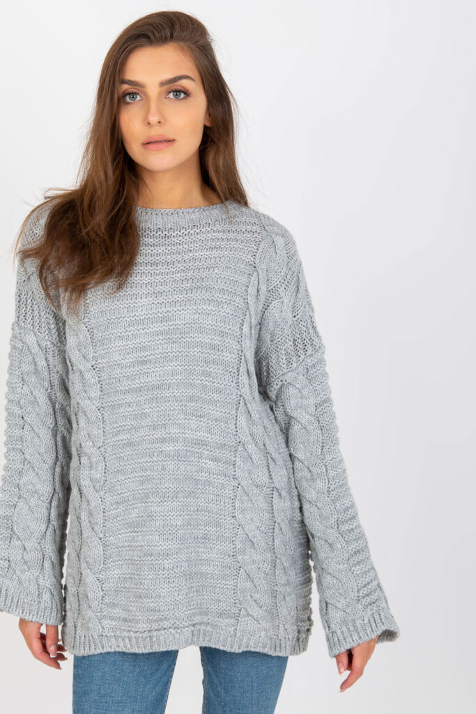 Pullover model 170812 Rue Paris
