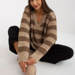 Pullover model 170818 Rue Paris