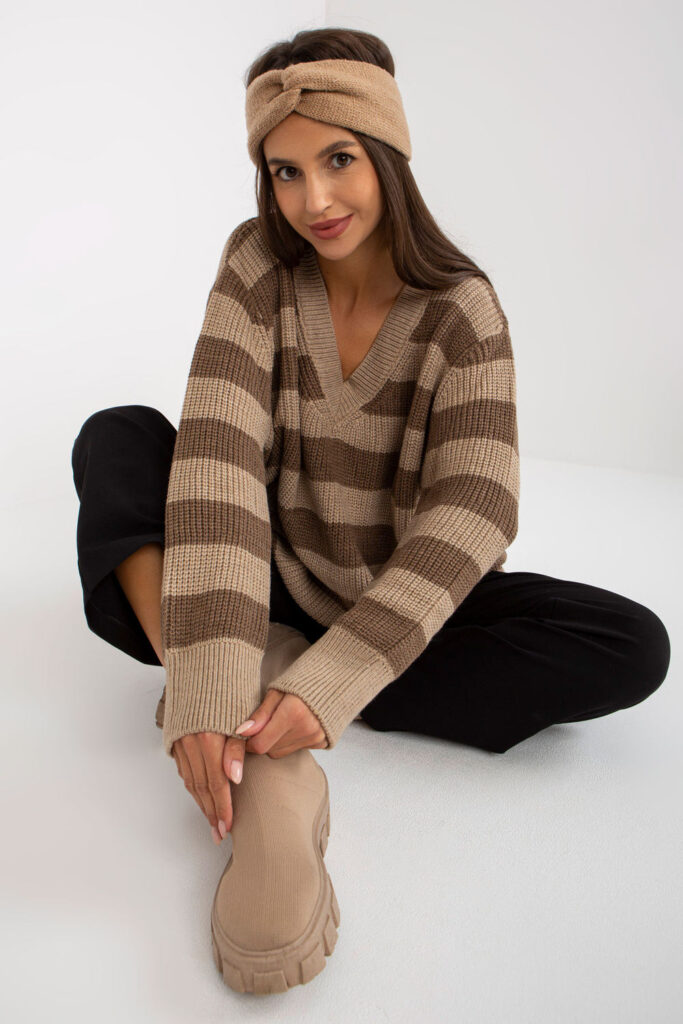 Pullover model 170818 Rue Paris