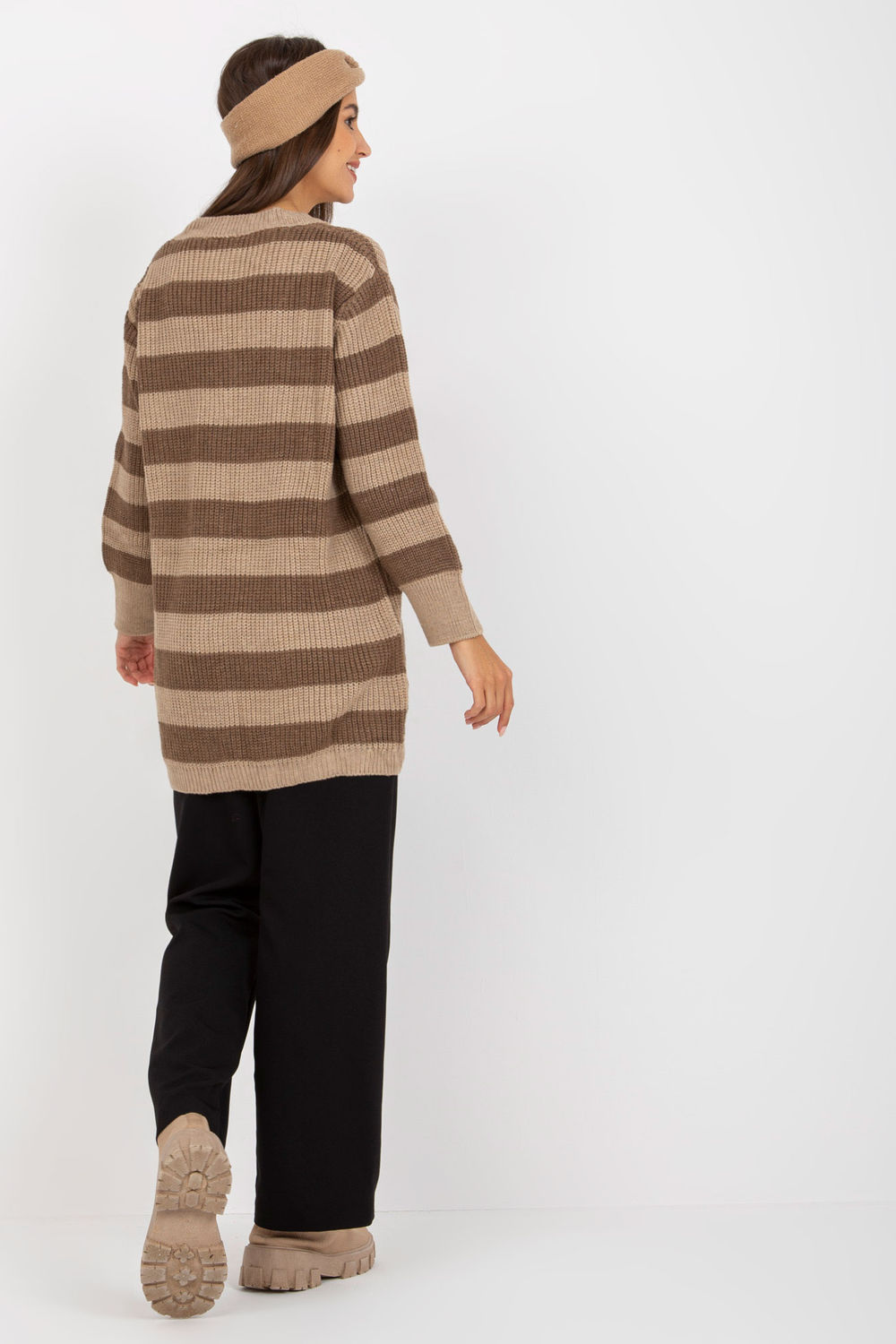 Pullover model 170818 Rue Paris - Afbeelding 2