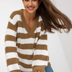 Pullover model 170819 Rue Paris