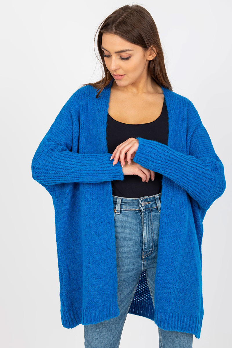 Cardigan model 170733 Och Bella - Afbeelding 2