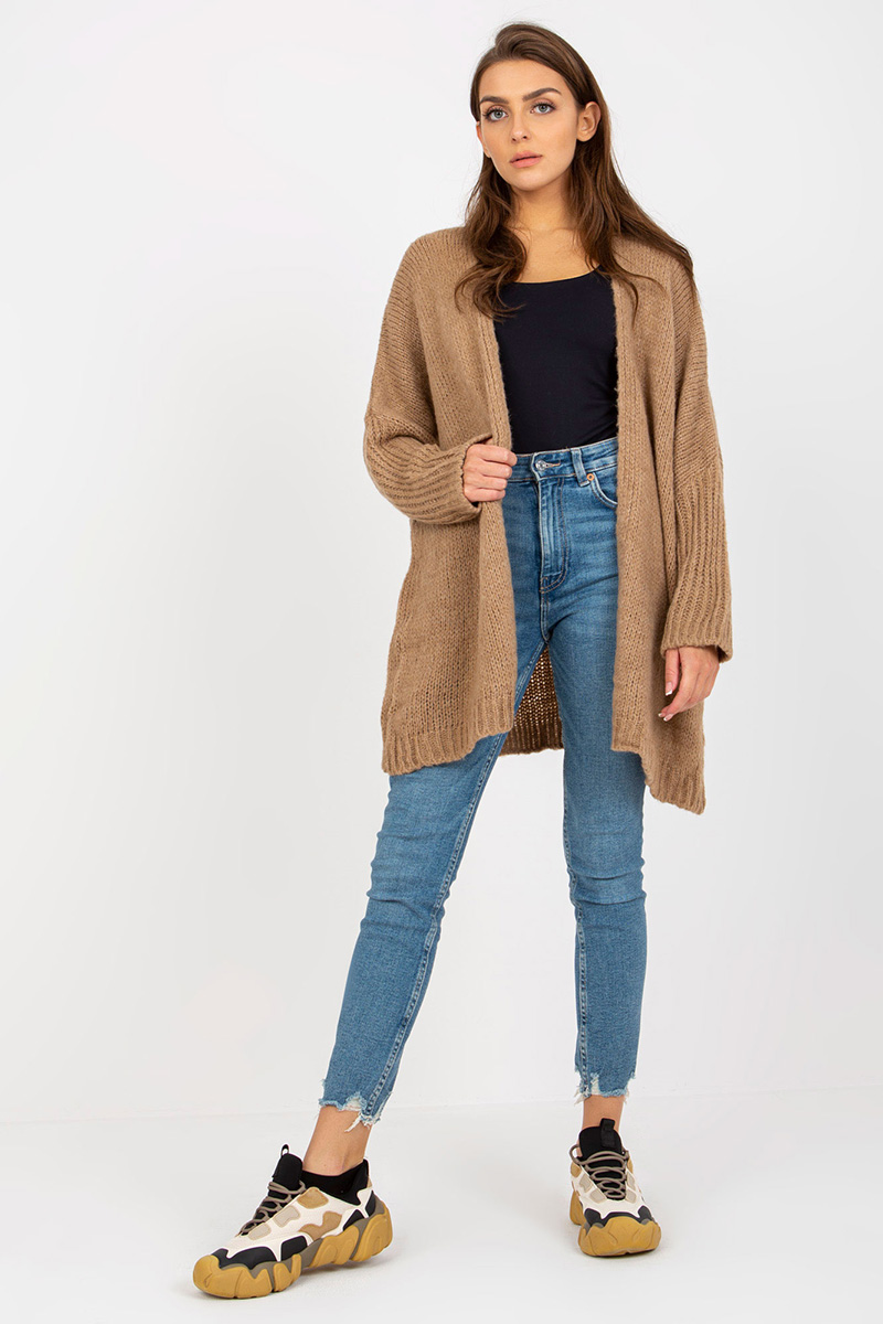 Cardigan model 170734 Och Bella - Afbeelding 3