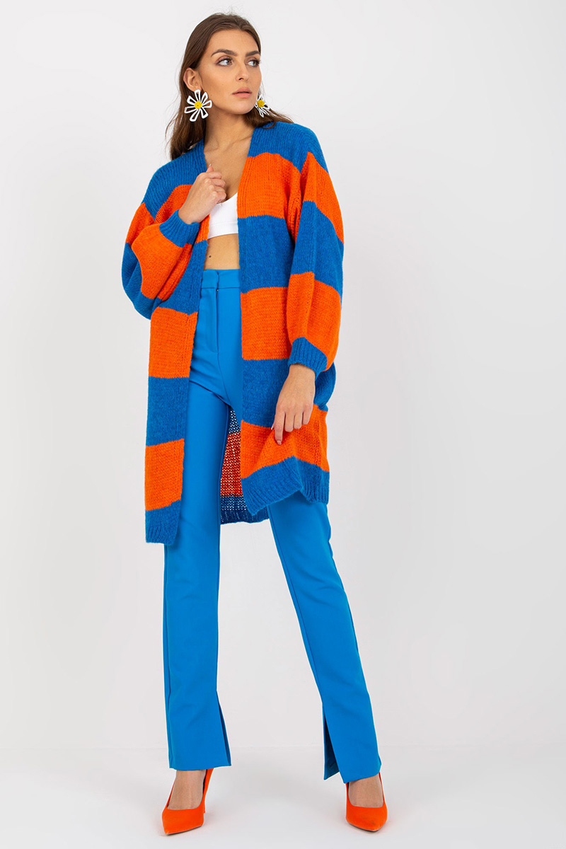 Cardigan model 170740 Och Bella - Afbeelding 3