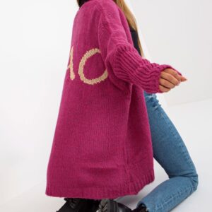 Cardigan model 170979 Och Bella
