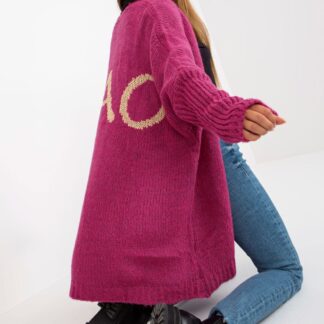 Cardigan model 170979 Och Bella