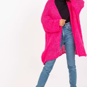 Cardigan model 170985 Och Bella
