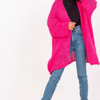 Cardigan model 170985 Och Bella
