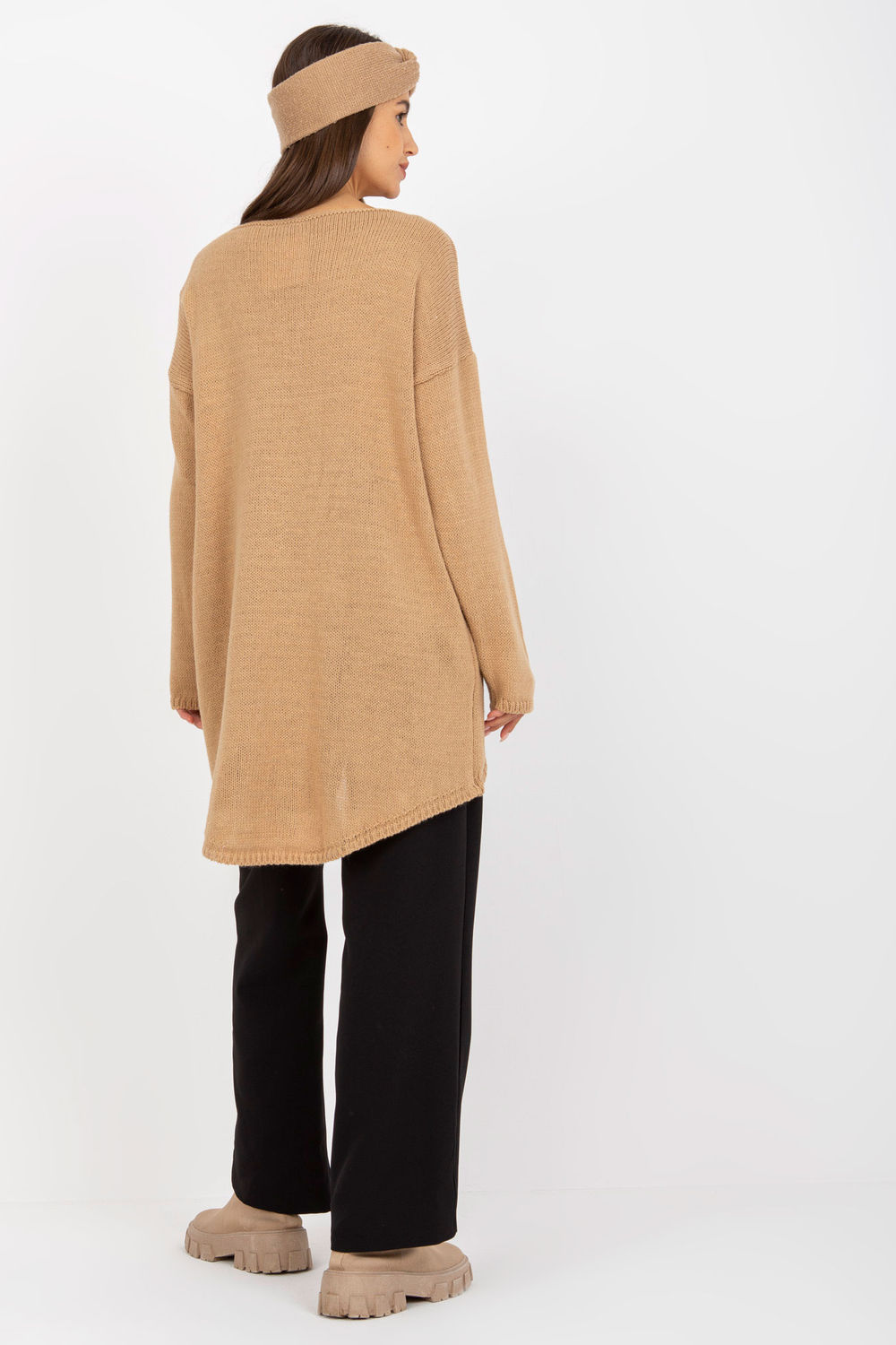 Pullover model 171003 Och Bella - Afbeelding 2