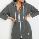 Sweater model 171055 Relevance