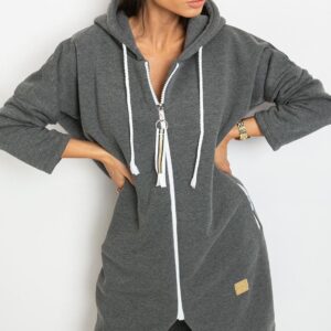 Sweater model 171055 Relevance