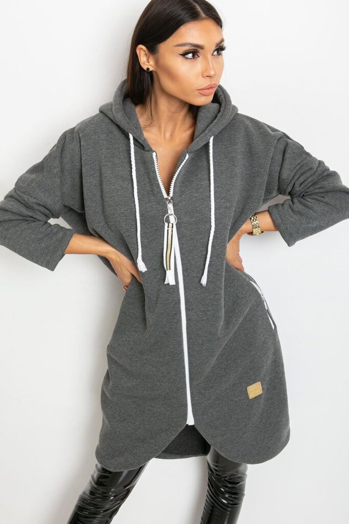 Sweater model 171055 Relevance