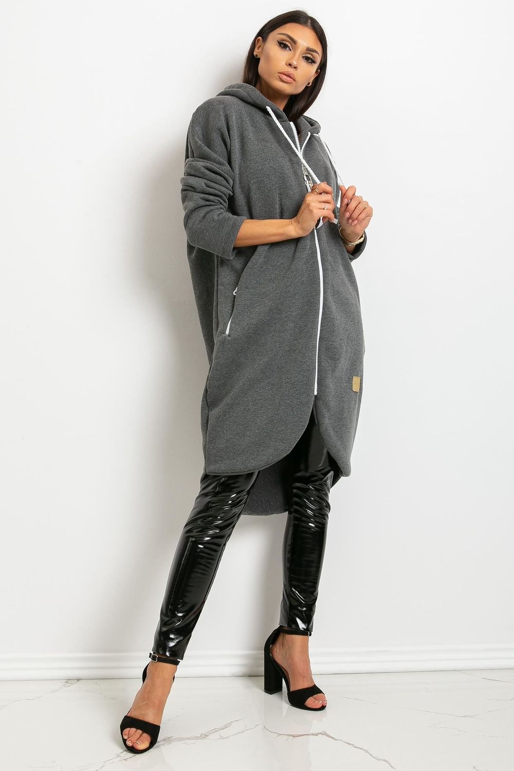 Sweater model 171055 Relevance - Afbeelding 2