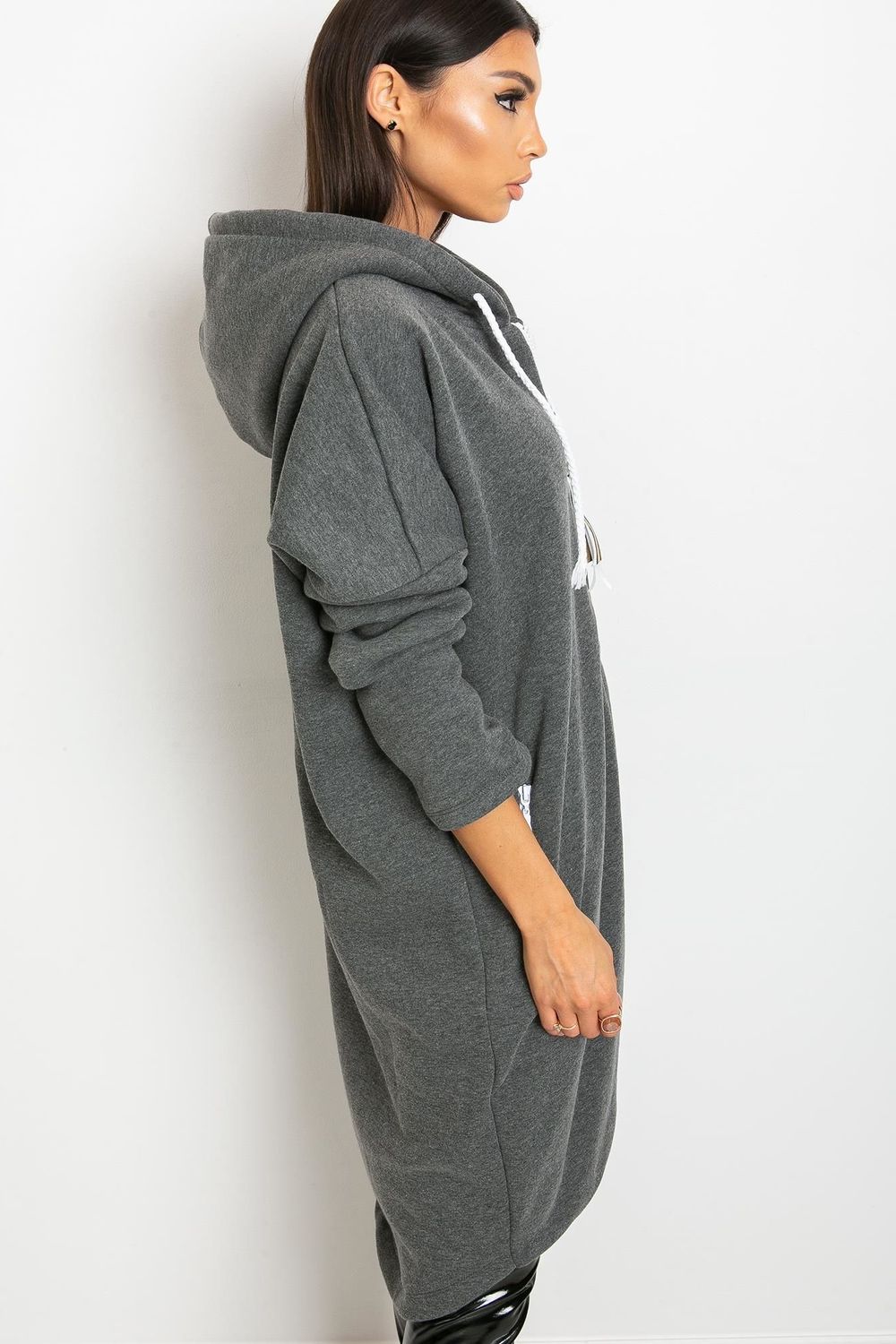Sweater model 171055 Relevance - Afbeelding 3
