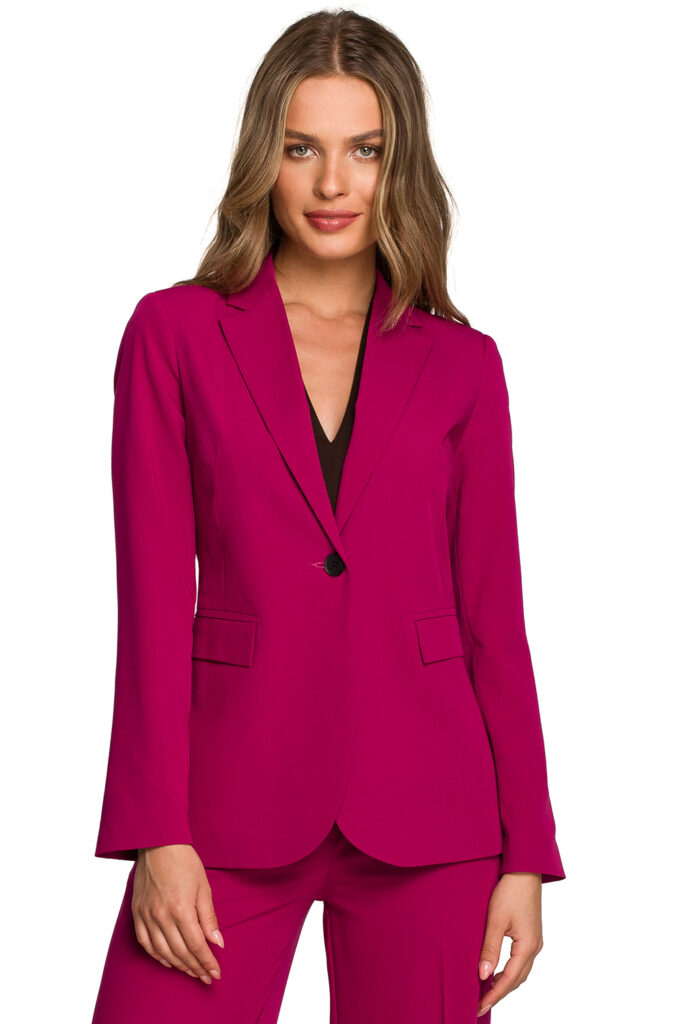 Jacke model 171211 Stylove