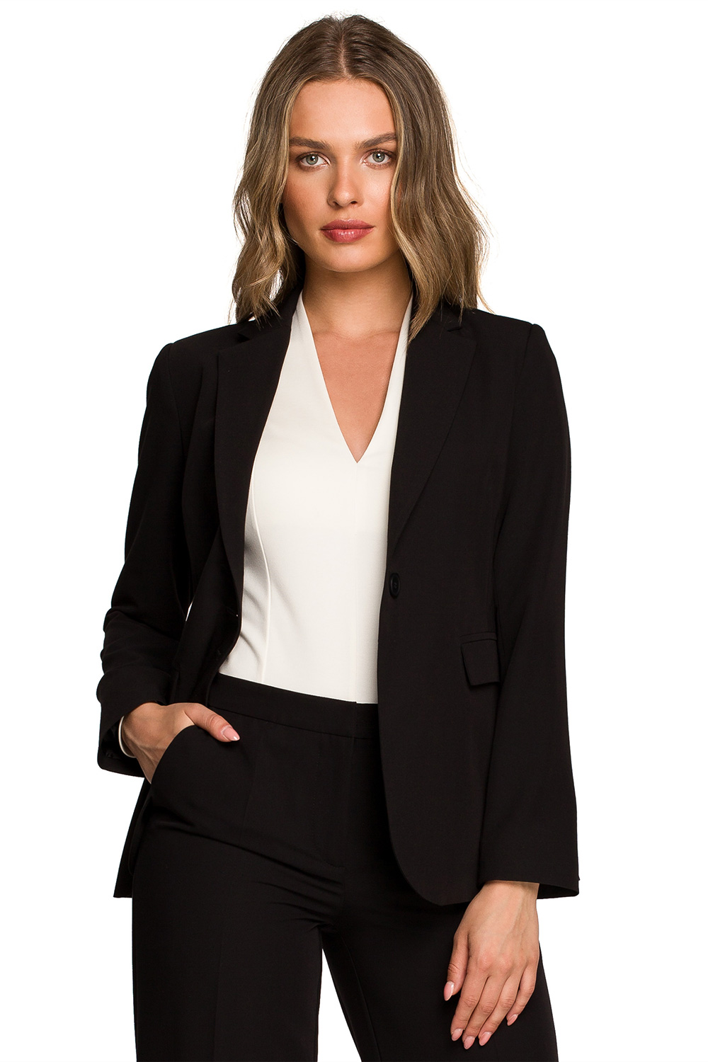 Jacke model 171212 Stylove