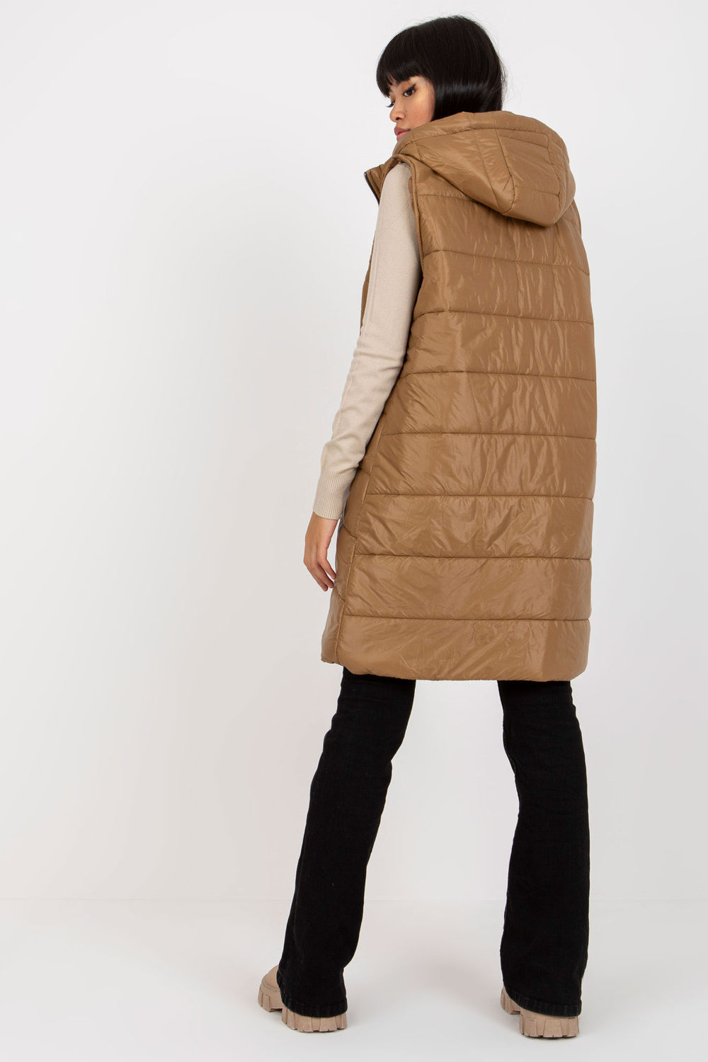 Weste model 171263 Och Bella - Afbeelding 3