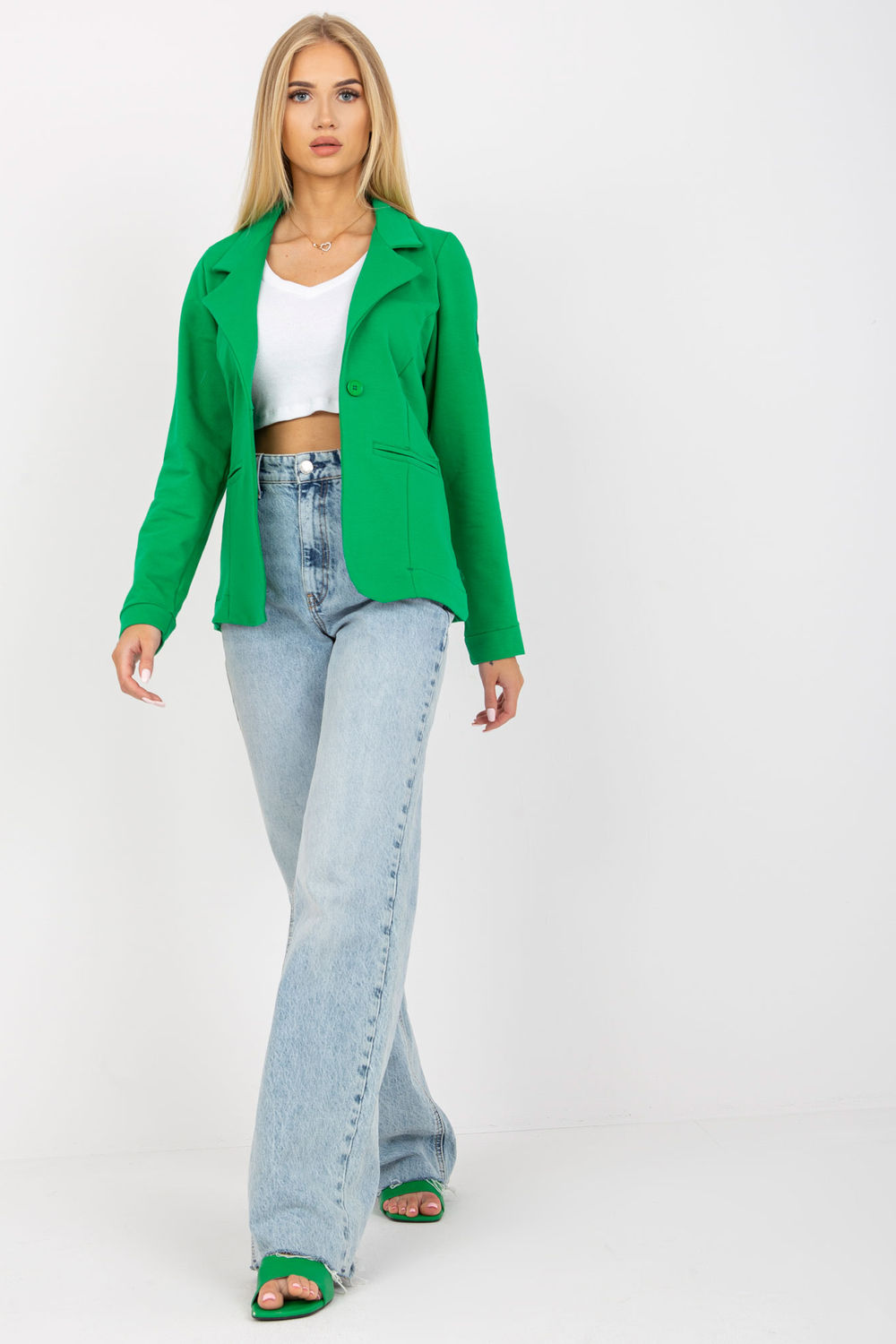 Jacke model 171267 Och Bella - Afbeelding 3