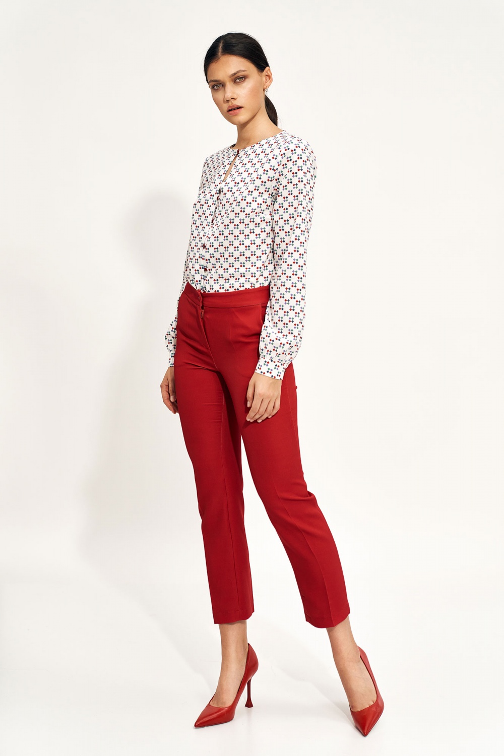 Damen Hose model 171278 Nife - Afbeelding 2