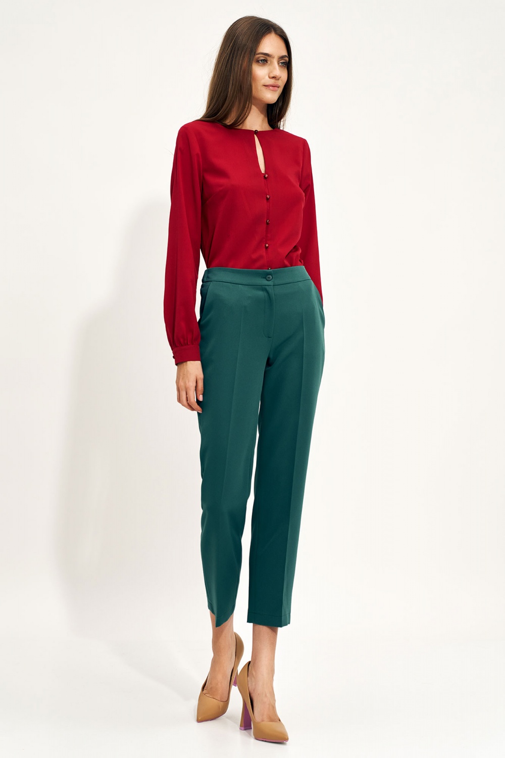 Damen Hose model 171279 Nife - Afbeelding 2