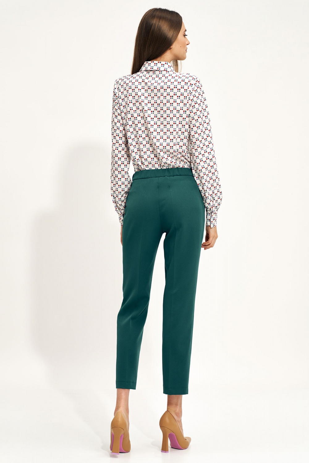 Damen Hose model 171279 Nife - Afbeelding 3