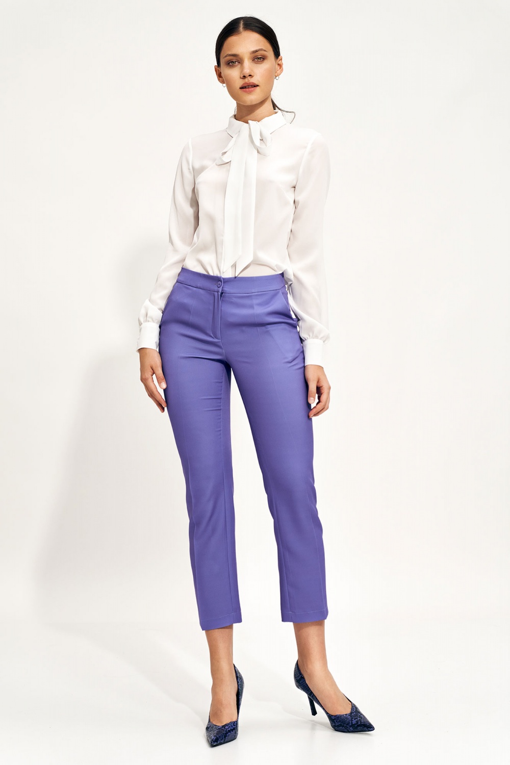 Damen Hose model 171286 Nife - Afbeelding 2
