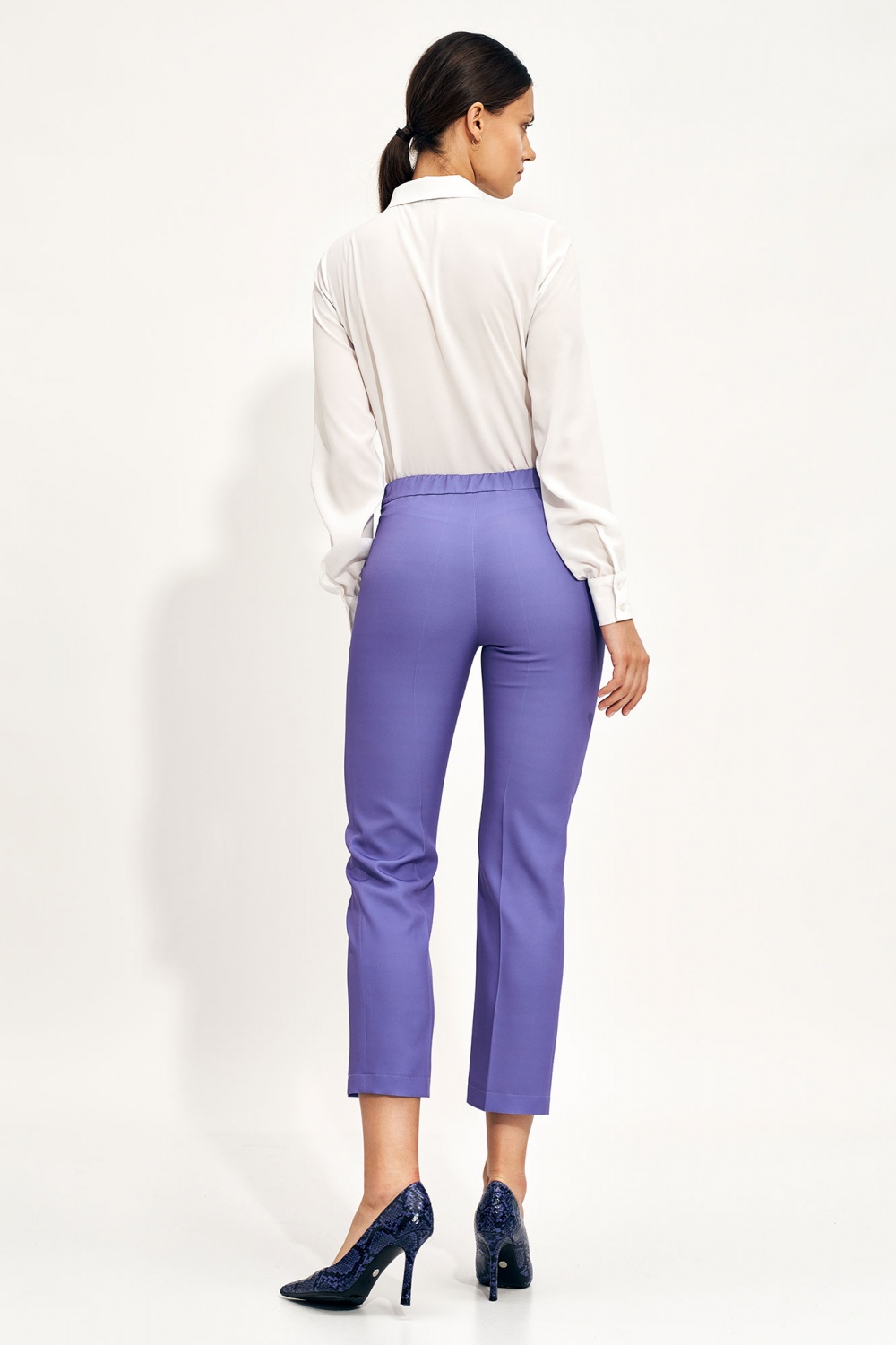 Damen Hose model 171286 Nife - Afbeelding 3