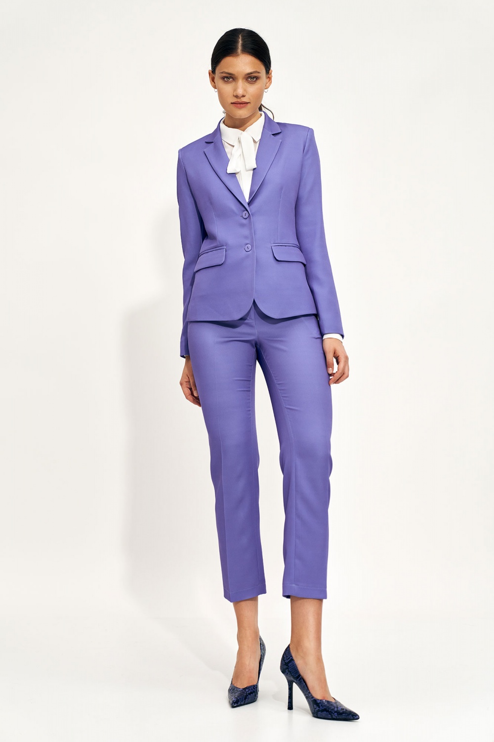 Damen Hose model 171286 Nife - Afbeelding 4