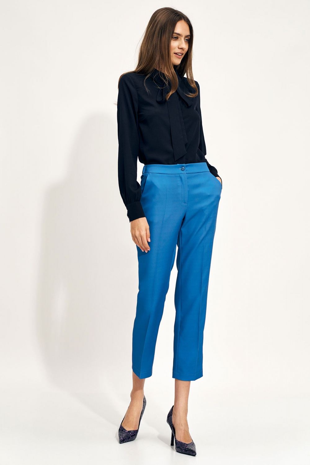 Damen Hose model 171287 Nife - Afbeelding 2