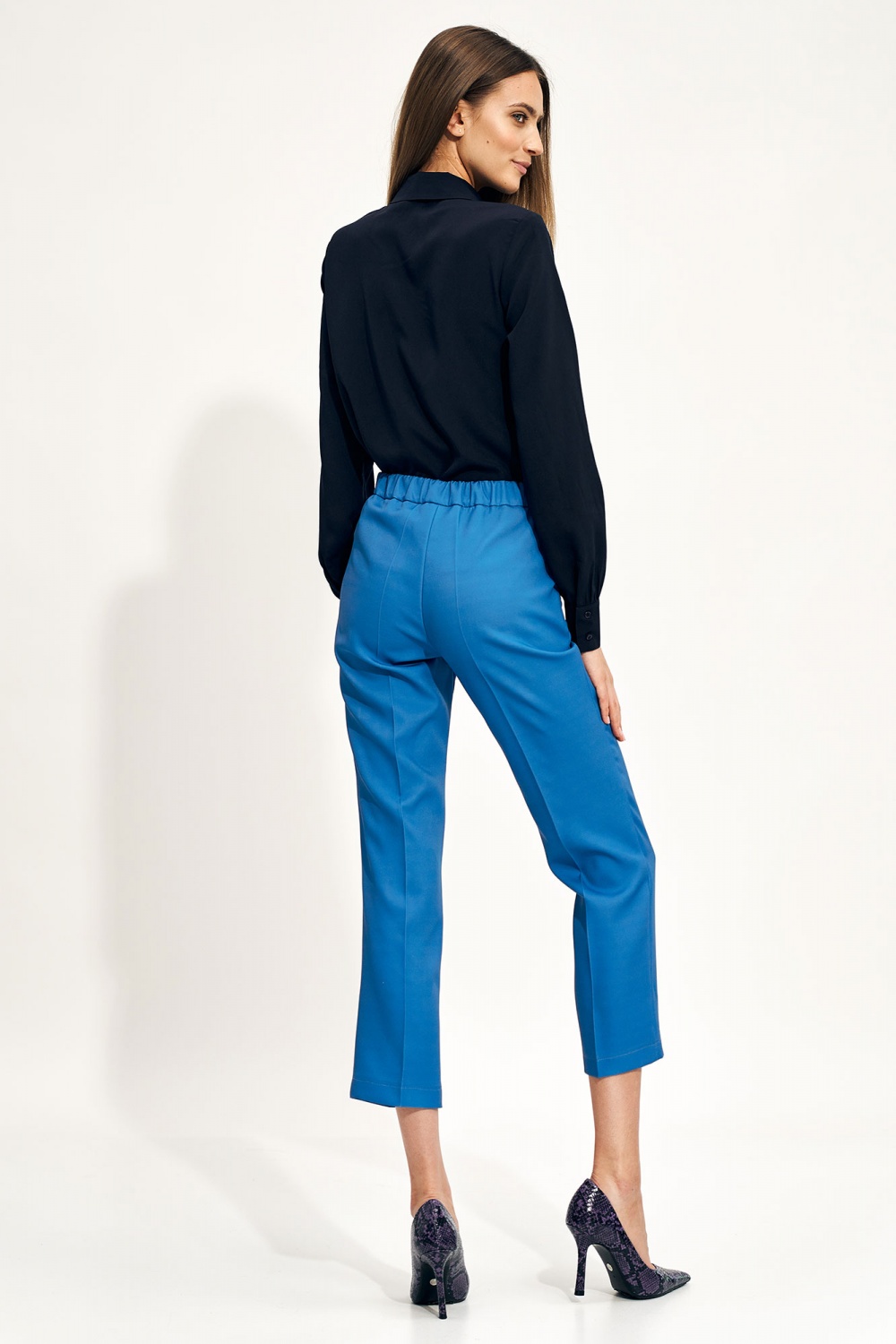 Damen Hose model 171287 Nife - Afbeelding 3