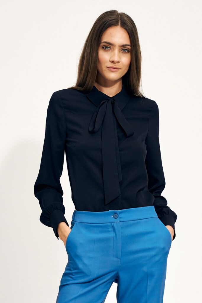 Bluse model 171293 Nife