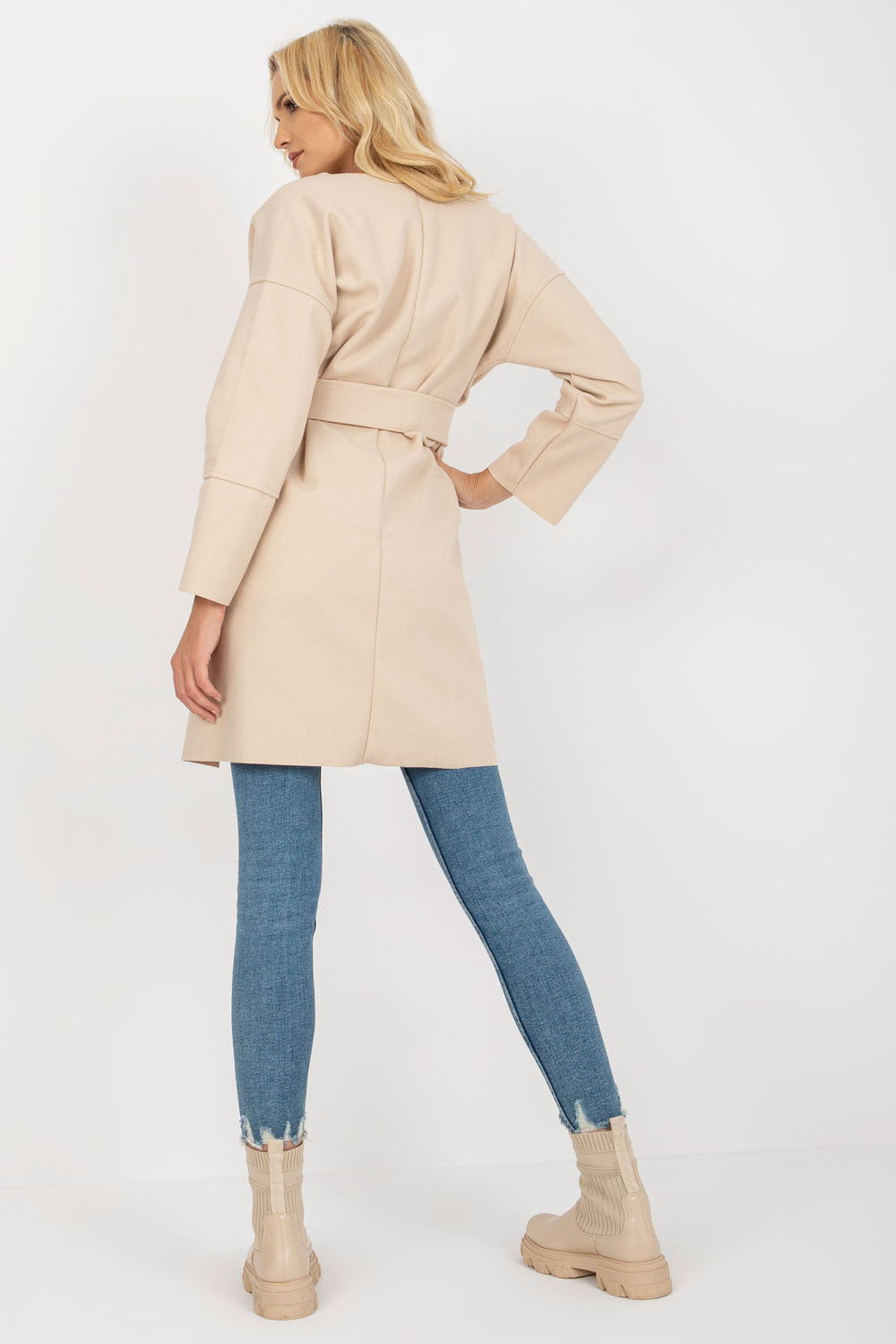 Mantel model 171328 Och Bella - Afbeelding 3