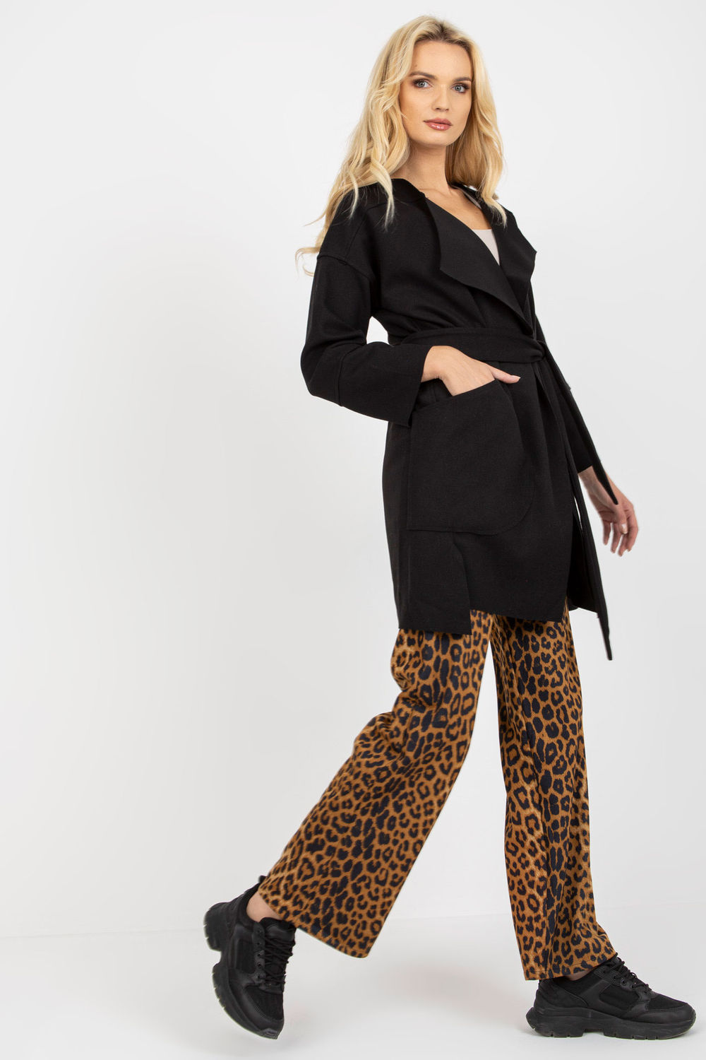 Mantel model 171329 Och Bella - Afbeelding 2