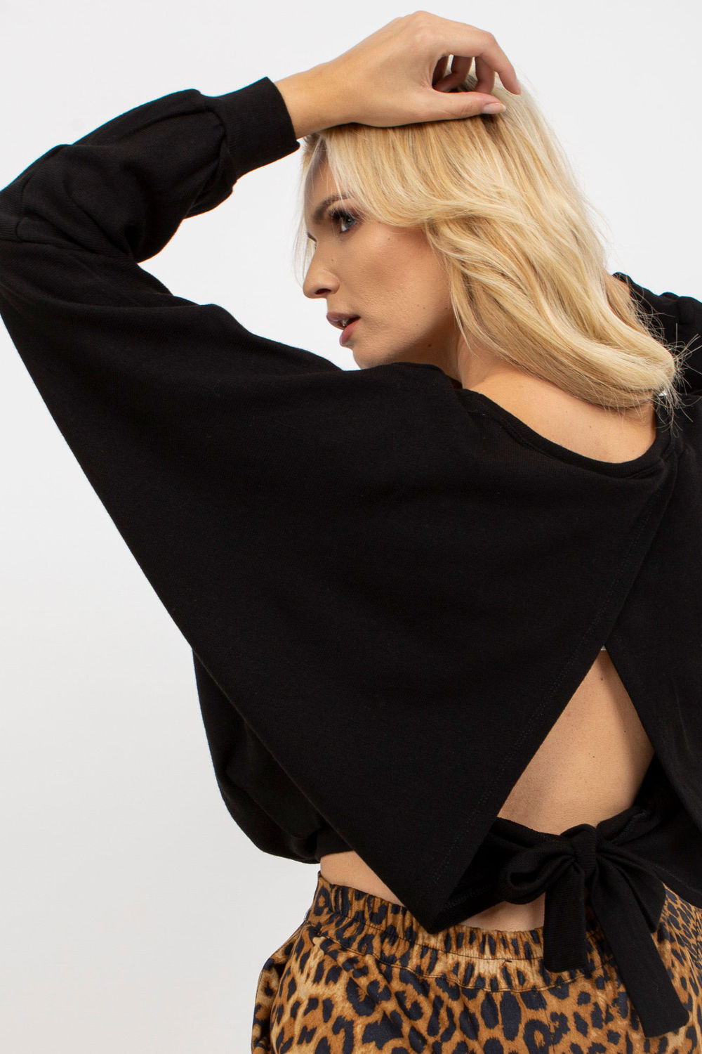 Pullover model 171338 Och Bella - Afbeelding 3
