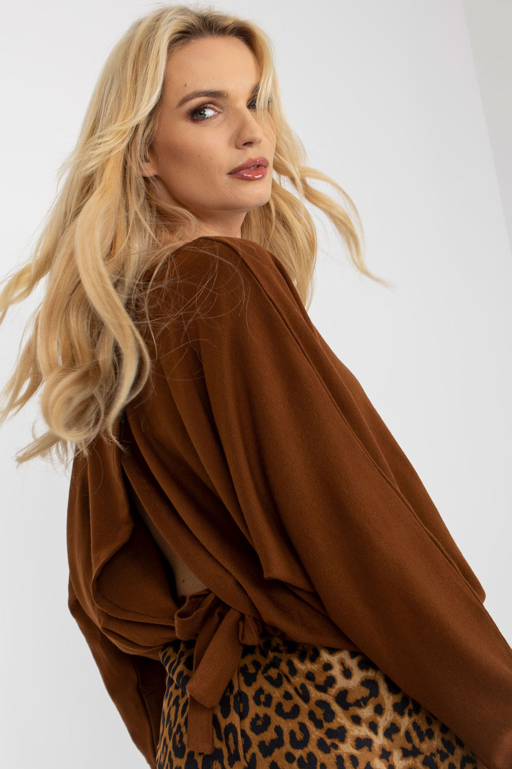 Pullover model 171339 Och Bella - Afbeelding 3
