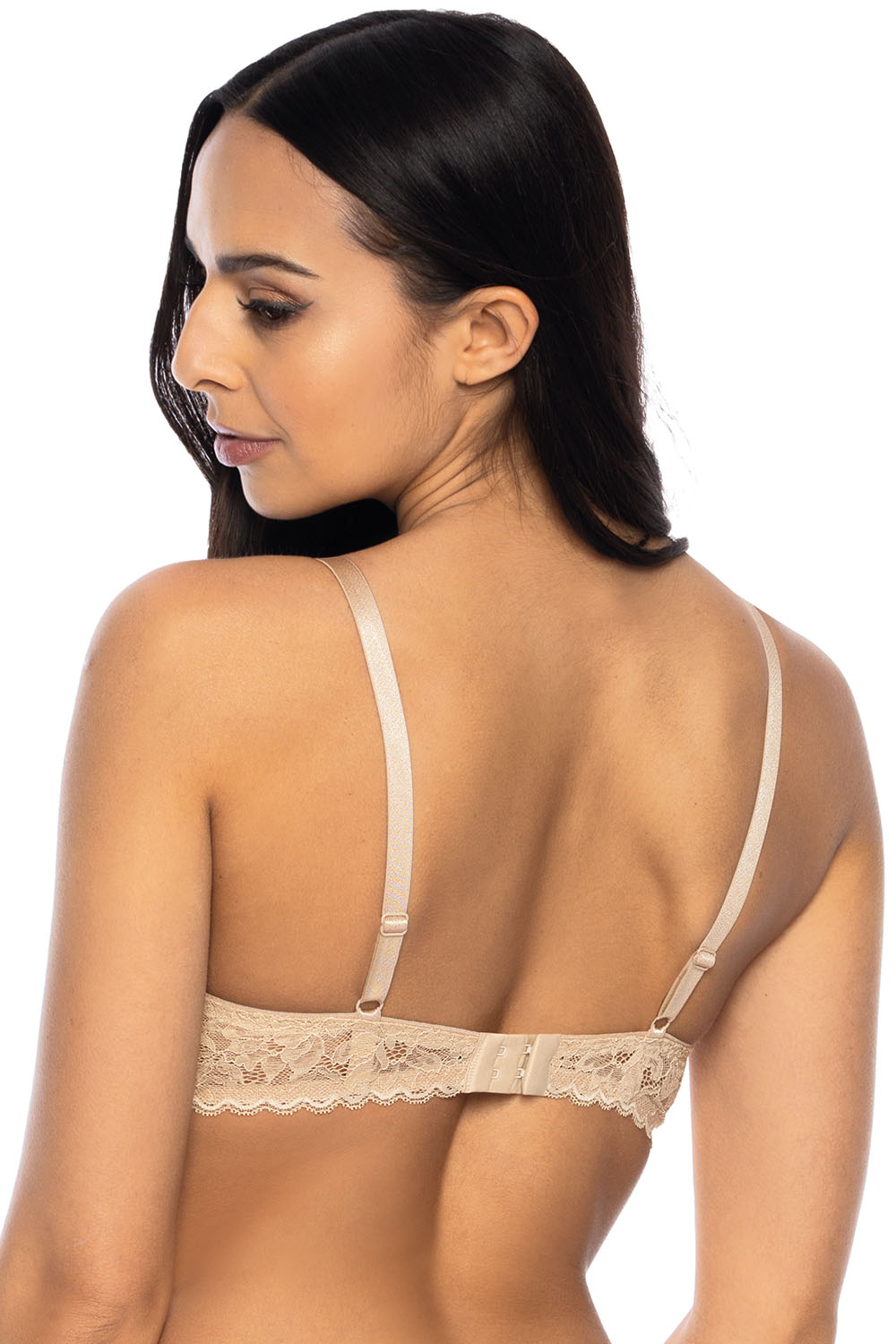 Push- up- BH model 171356 Mat - Afbeelding 3