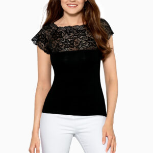 Bluse model 13902 Babell