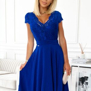 Abendkleid model 171441 Numoco