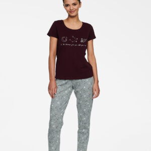 Pyjama model 171579 Henderson