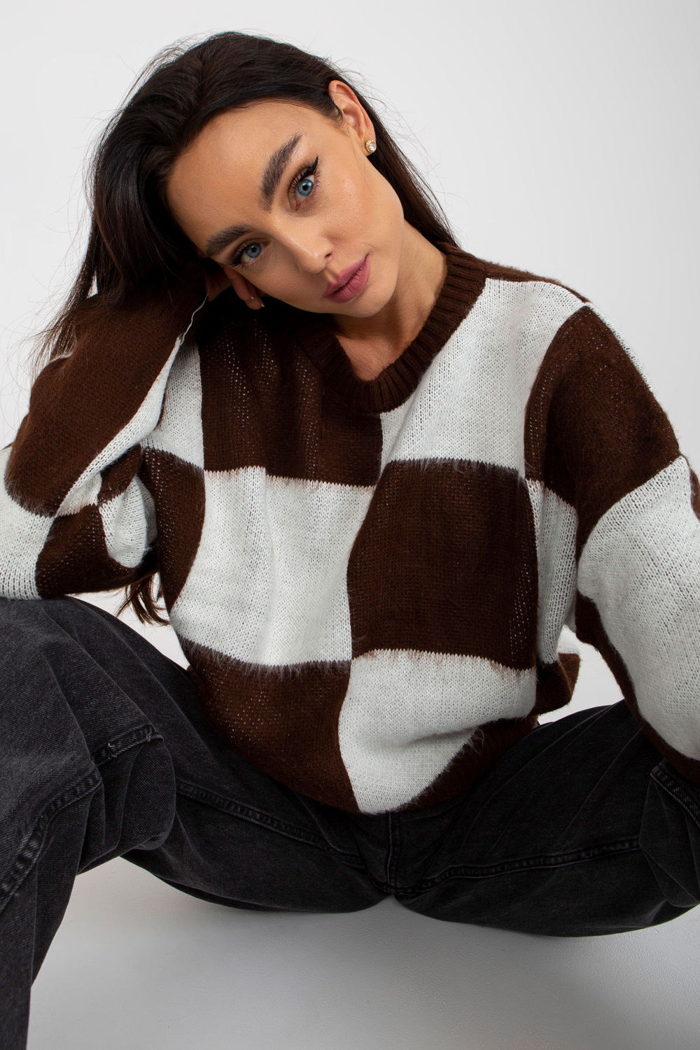 Pullover model 171671 EM - Afbeelding 2