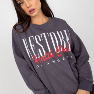 Sweater model 171686 EM