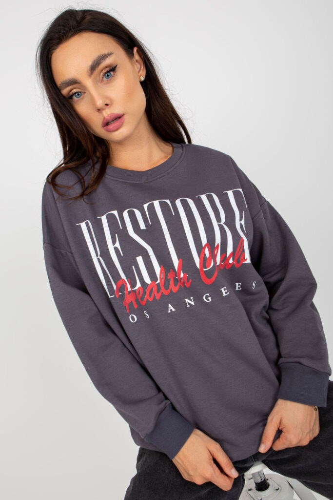 Sweater model 171686 EM