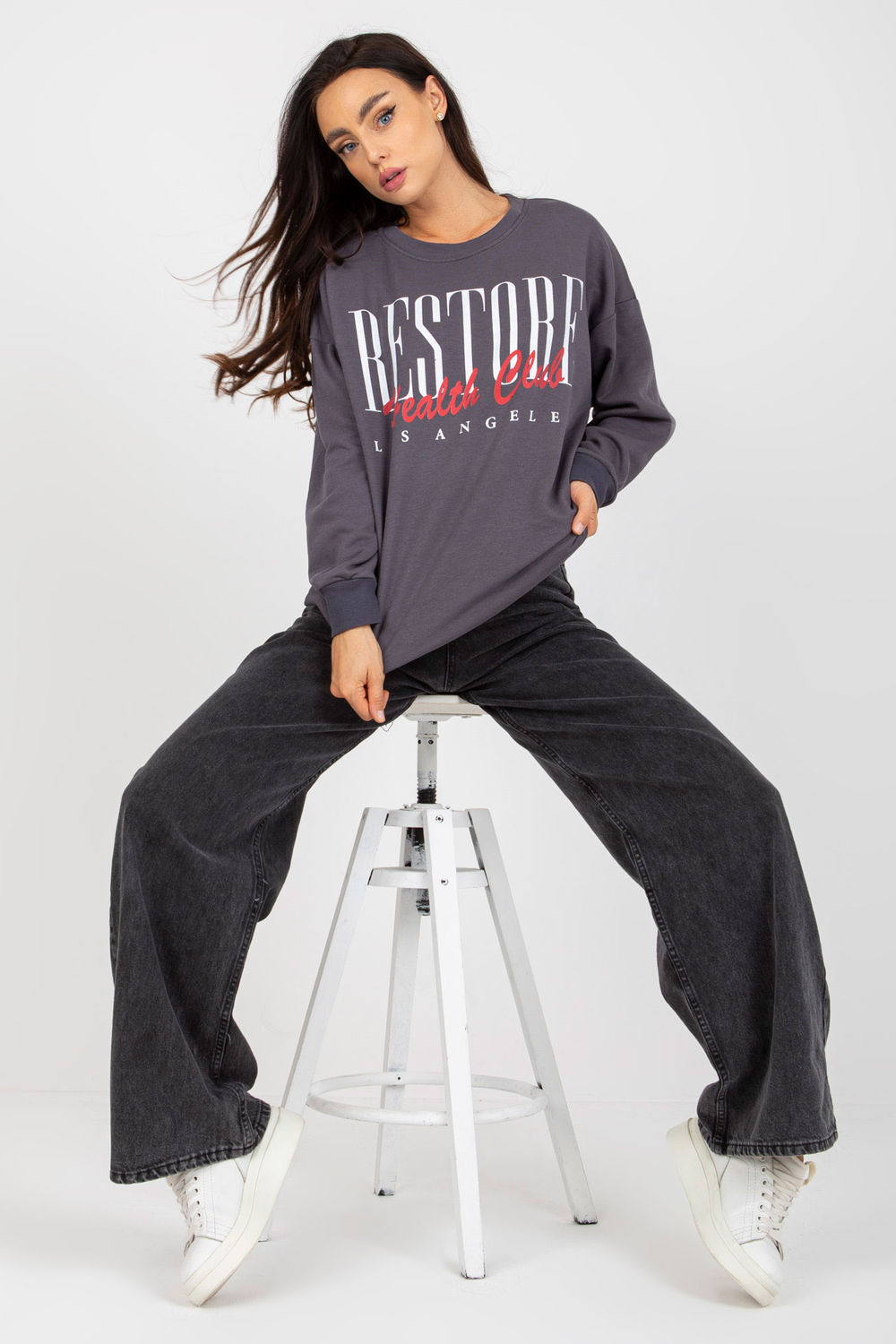 Sweater model 171686 EM - Afbeelding 2